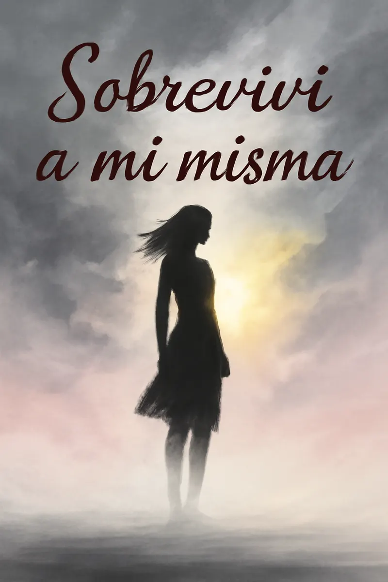 “Sobreviví a mí misma” – Una historia real que puede salvarte