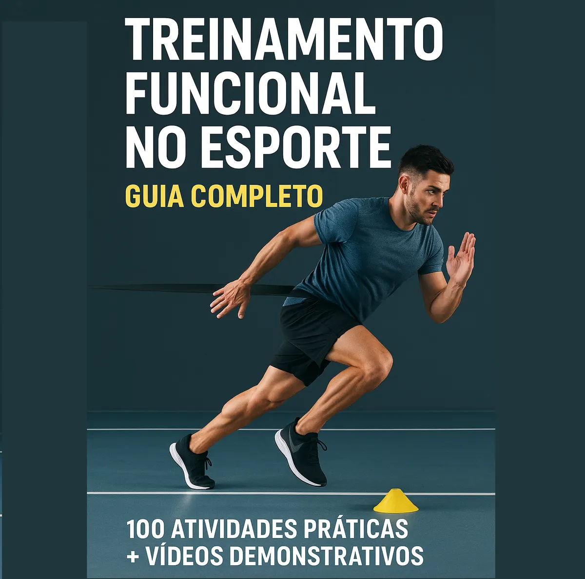 Treinamento Funcional no Esporte: Guia completo.