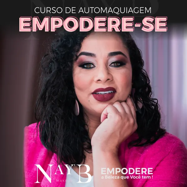 Empodere-se by Nay-B