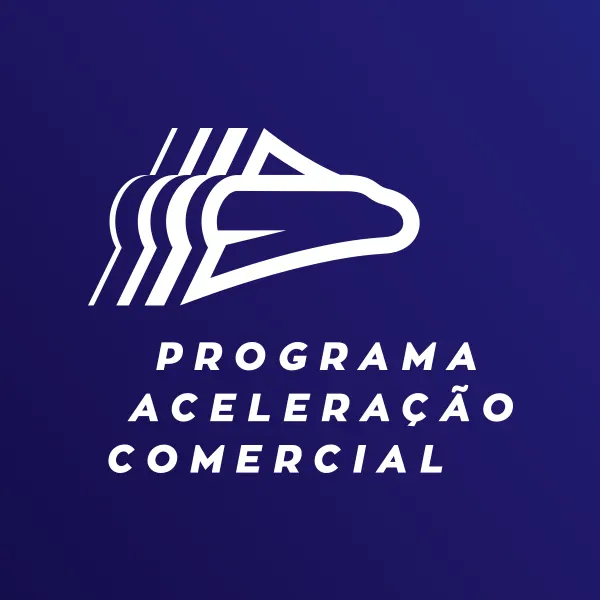 Aceleração Comercial - Aprenda Vendas e Marketing