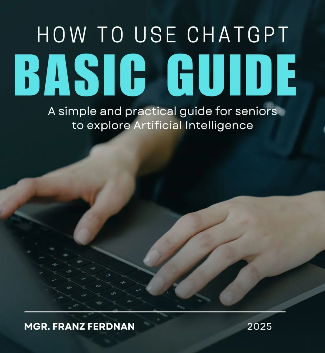 Basic Guide: How to Use ChatGPT