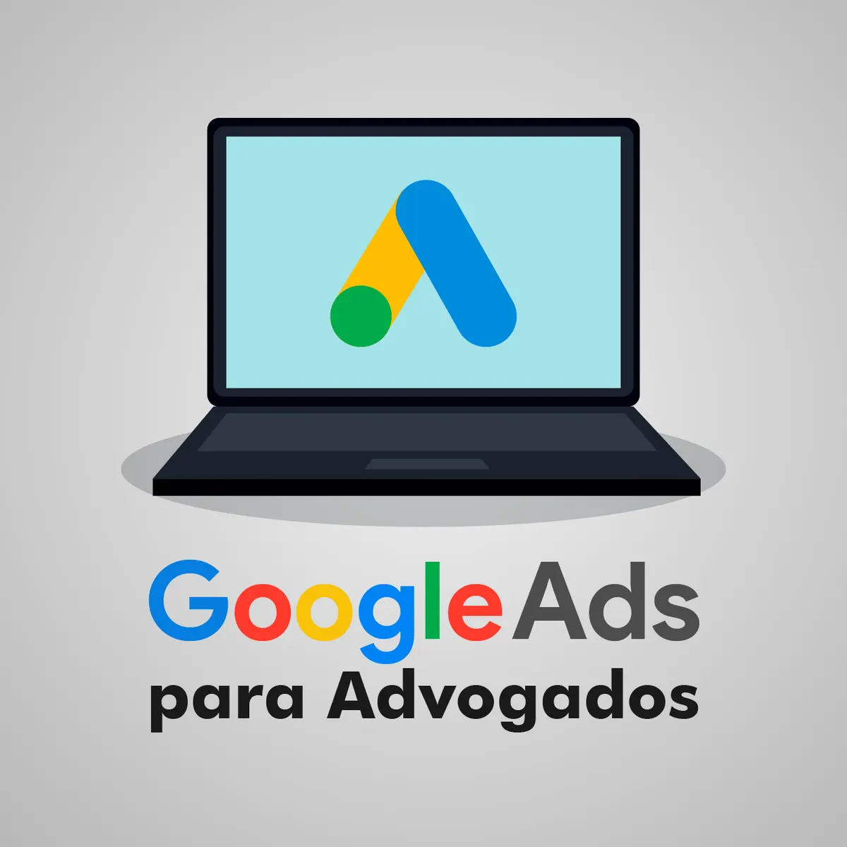Mentoria - Google Ads