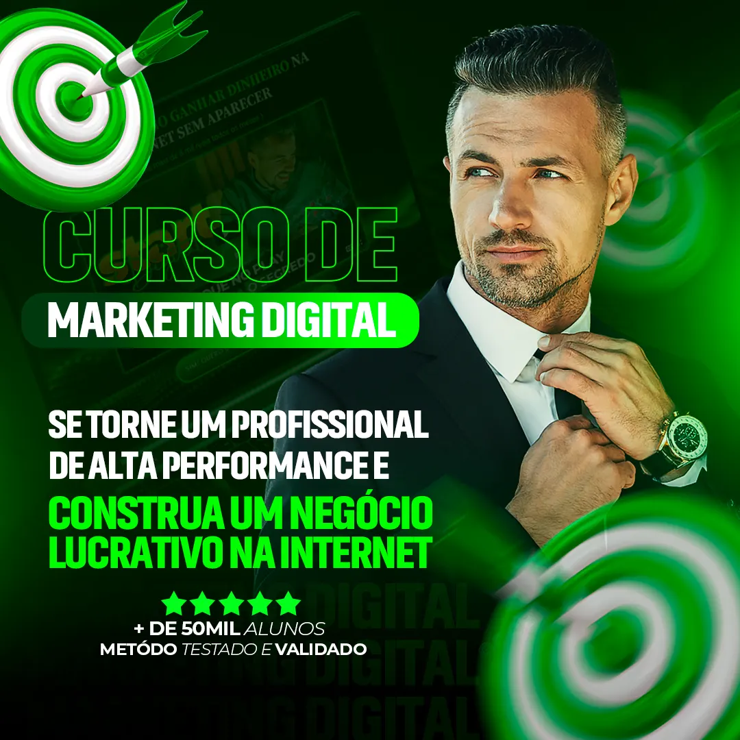 Start Digital - Marketing Digital do Zero