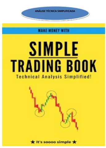 E-BOOK SIMPLE TRADING FX  📈📉