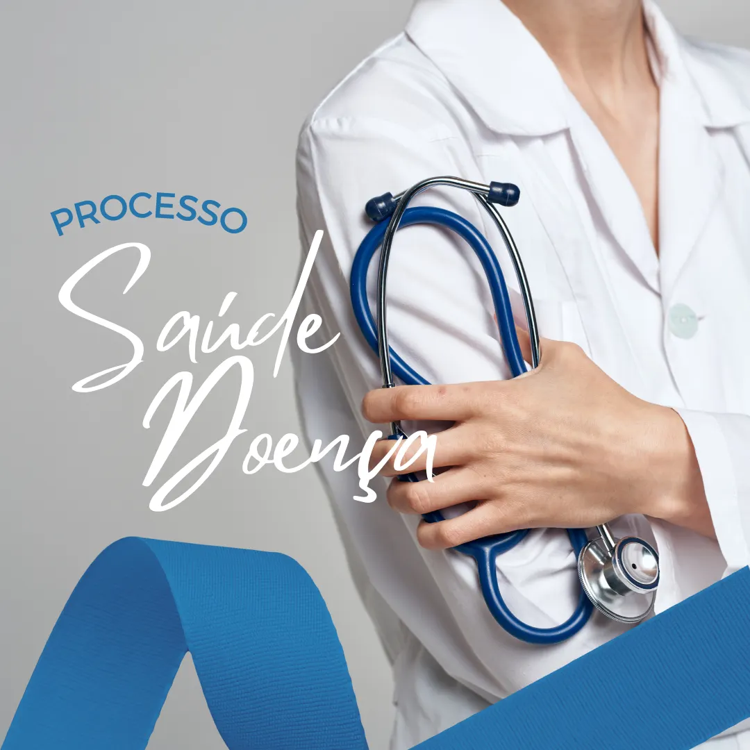 Processo Saúde-Doença | Resumo Esquematizado