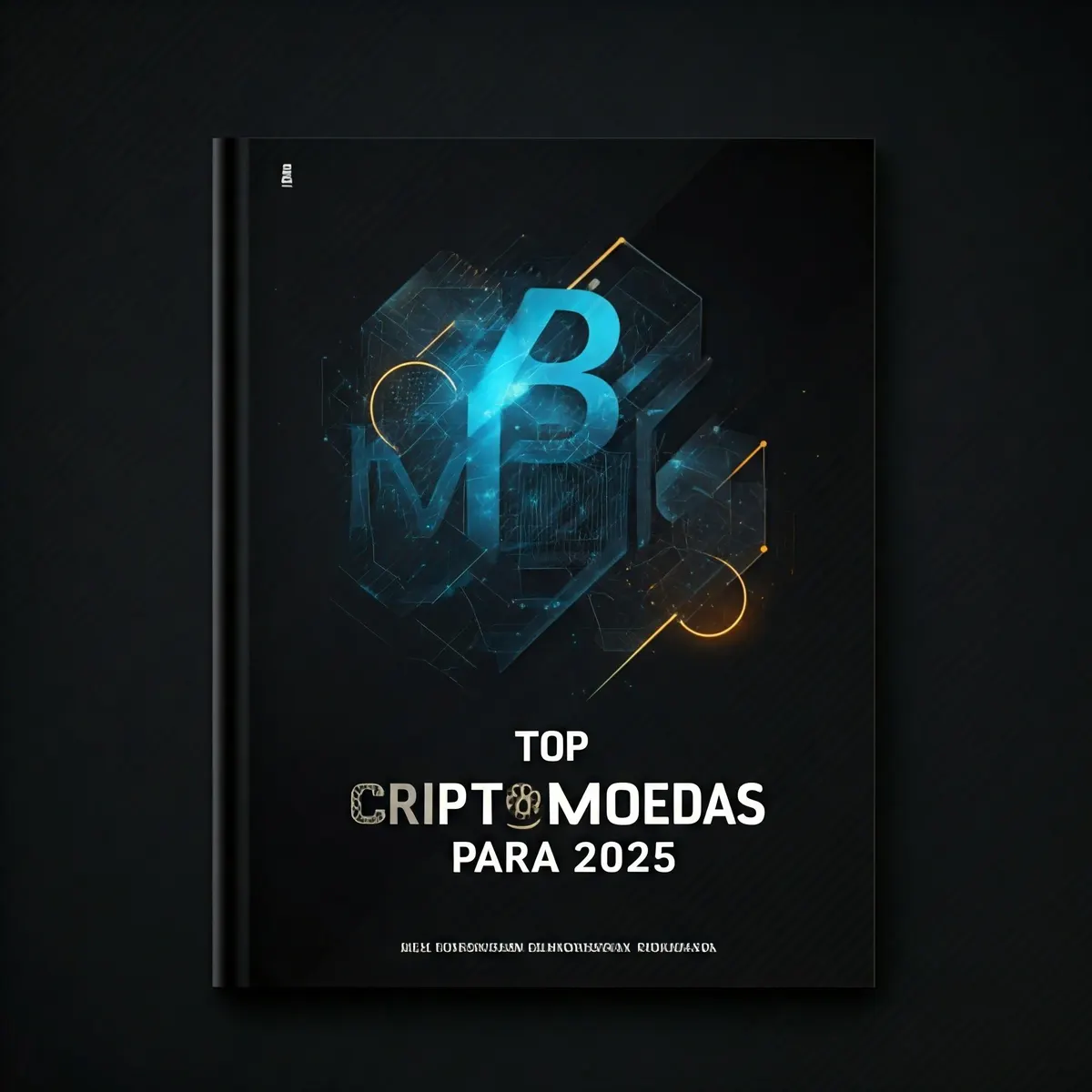 Top Criptomoedas para 2025: Guia Completo para Entender e Explorar o Futuro dos Investimentos Digitais