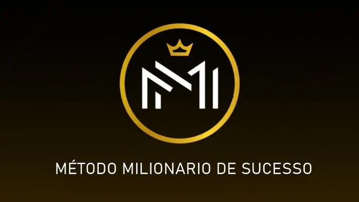 MÉTODO MILIONÁRIO