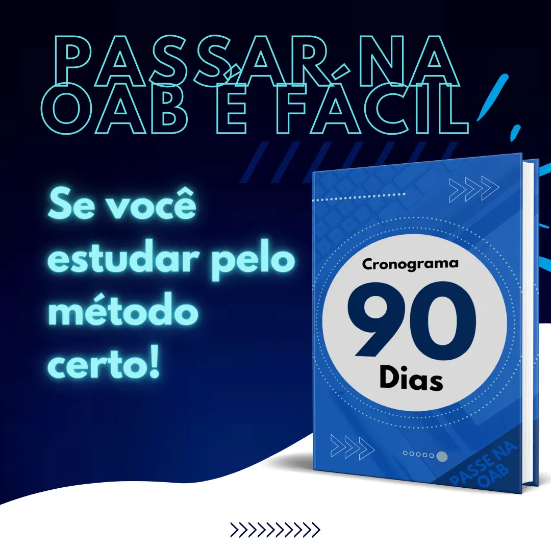 Te Aprovo na OAB