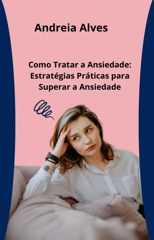 Como Tratar a Ansiedade: Estratégias Práticas para Superar a Ansiedade