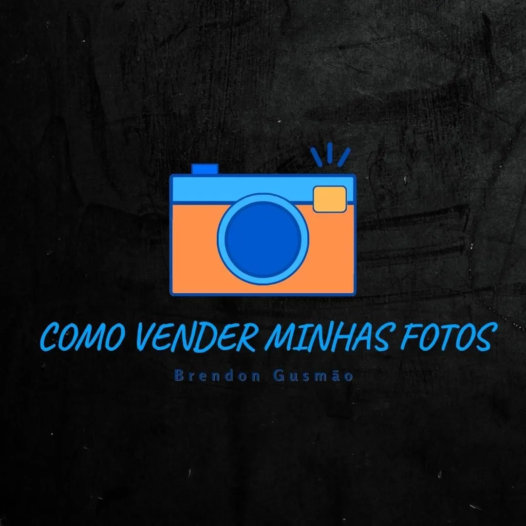 Como Vender Minhas Fotos