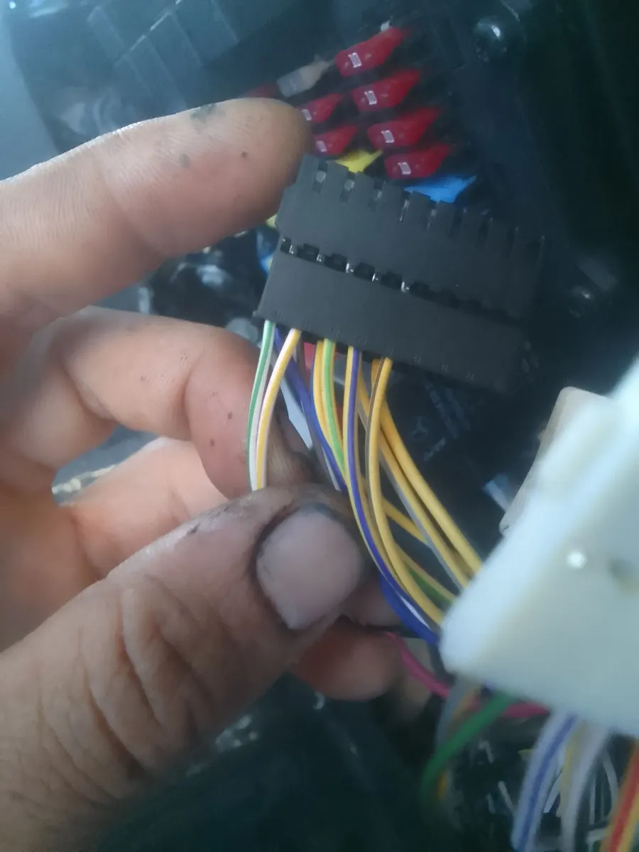 Curso elétrica automotiva