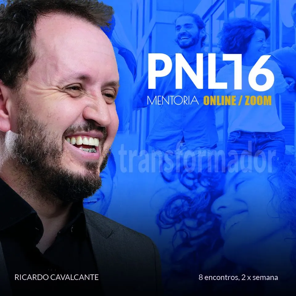 PNL 16 Mentoria ONLINE