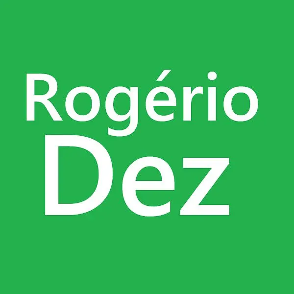 Mentoria Individual com Rogério Dez