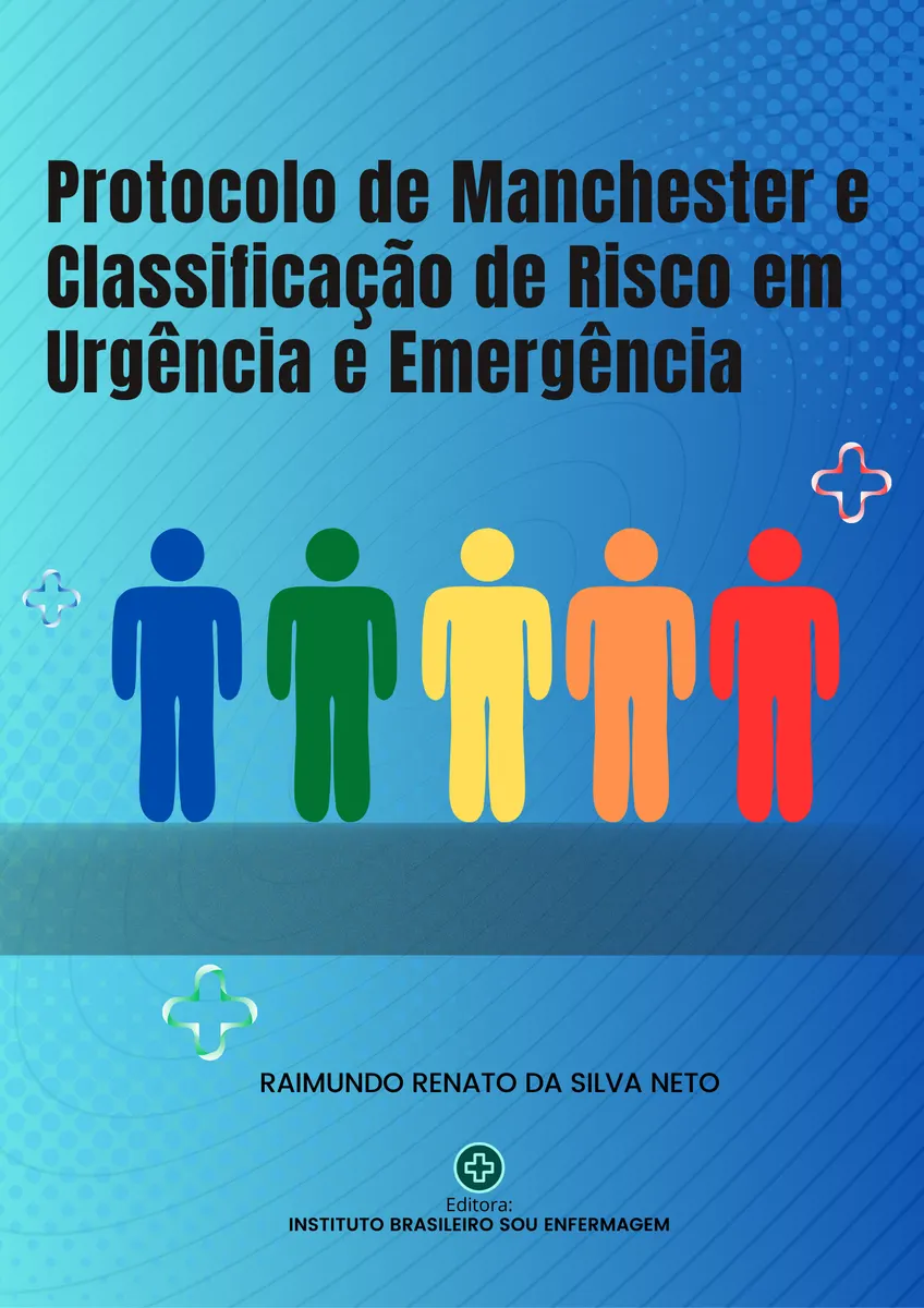 Protocolo de Manchester e Classificação de Risco em Urgência e Emergência