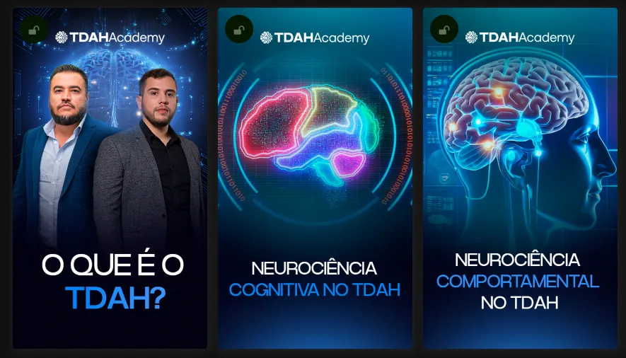 Dominando Técnicas de TCC no TDAH
