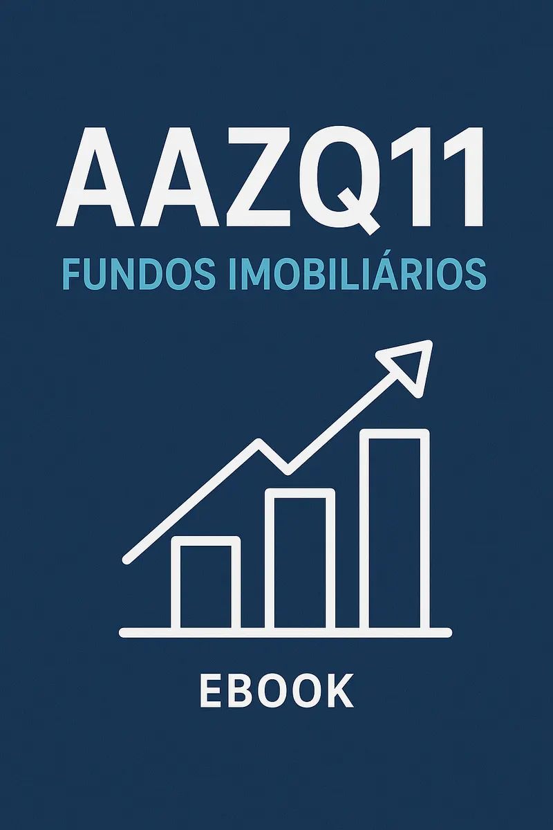 AAZQ11: Guia Completo do Fundo Imobiliário do Agronegócio
