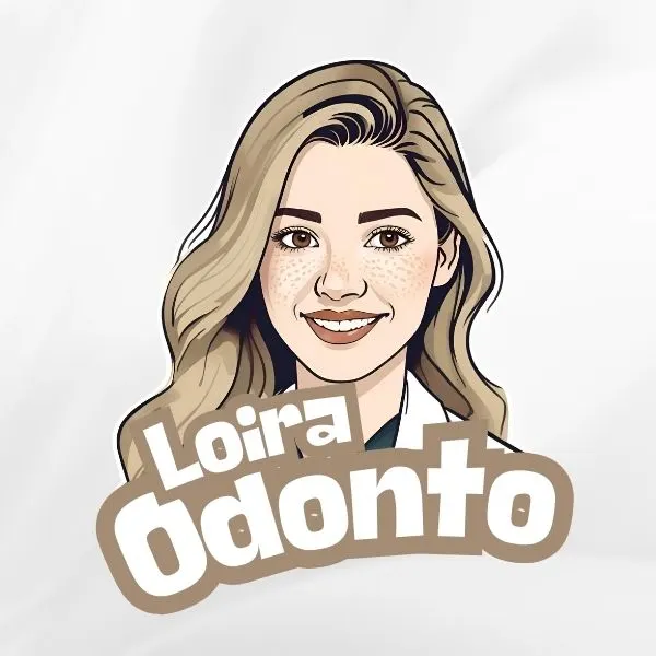 Loira Odontoflix