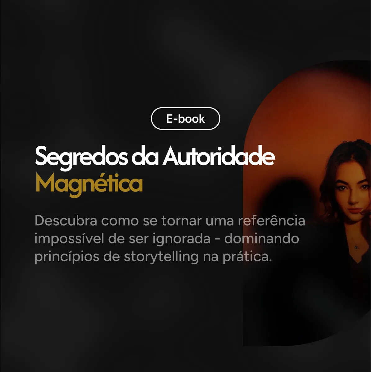 Segredos da Autoridade Magnética