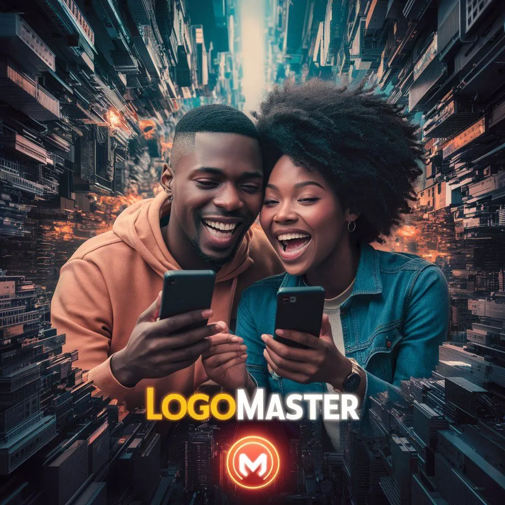 LogoMaster: A Arte dos Logotipos