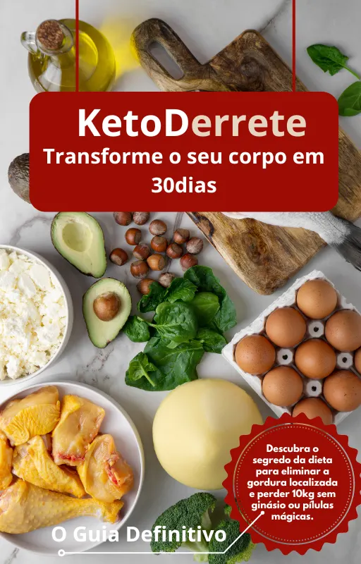KetoDerrete