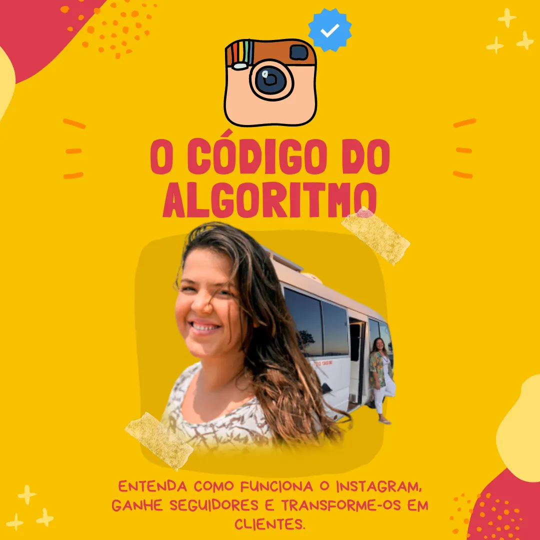 O código do Algoritmo
