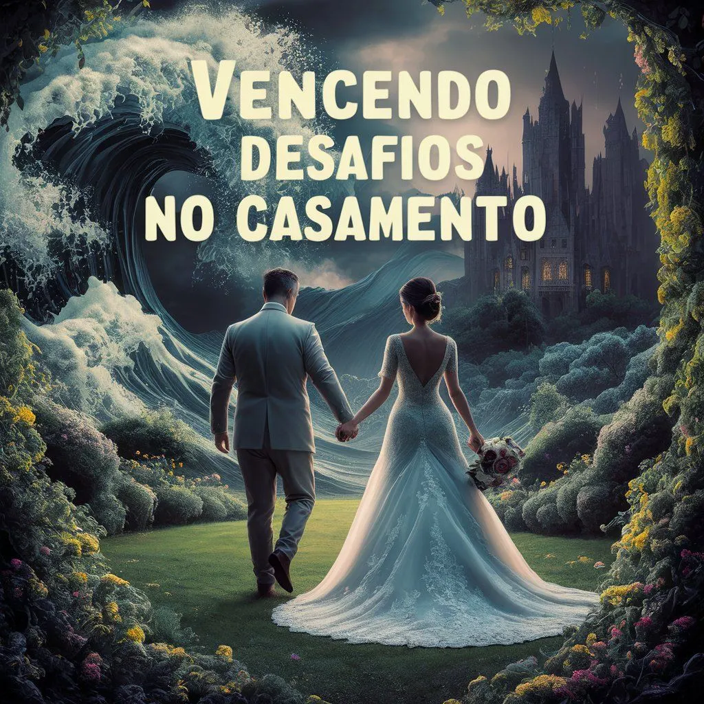 Transforme Seu Relacionamento: 6 Ebooks Essenciais para Casais em Busca de Amor, Fé e Superação.
