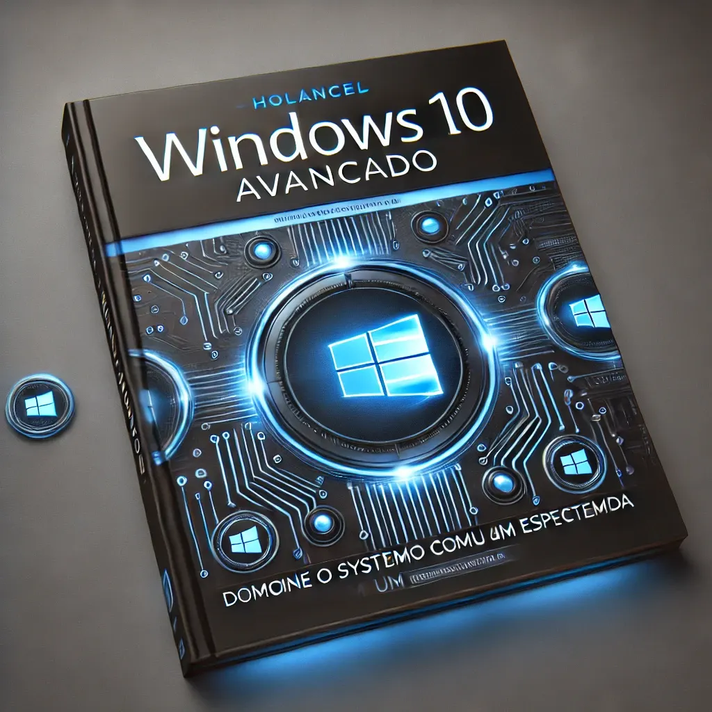 Curso Windows 10 Avançado