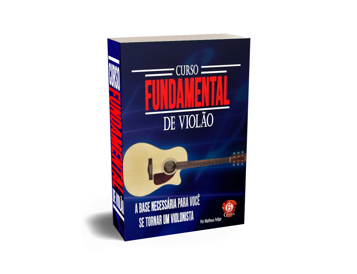 Curso de Violão