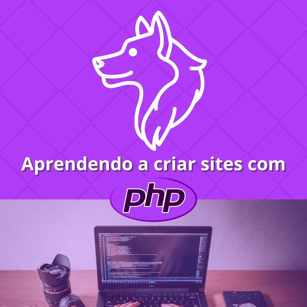 Desenvolvimento Web FullStack PHP
