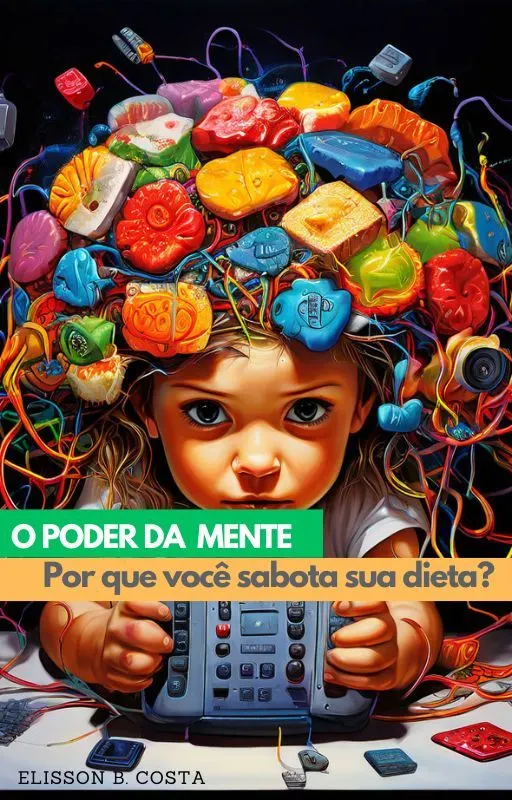 O poder da Mente: Por que você sabota sua dieta?