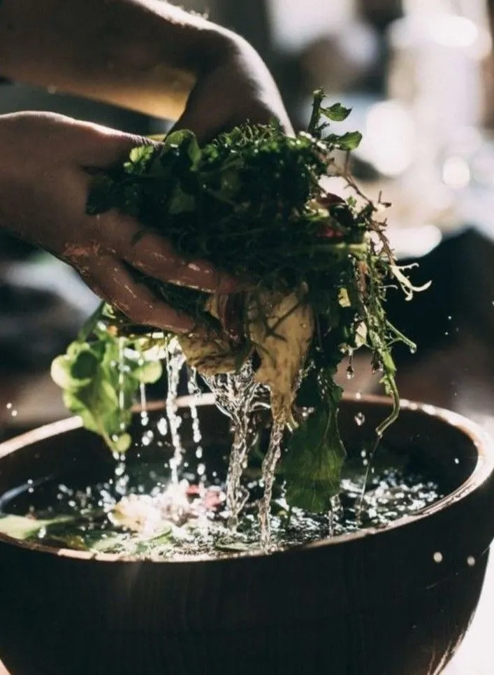 10 Native Secrets to Eliminate Bloating