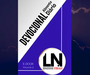 DEVOCIONAL (Volume 2)