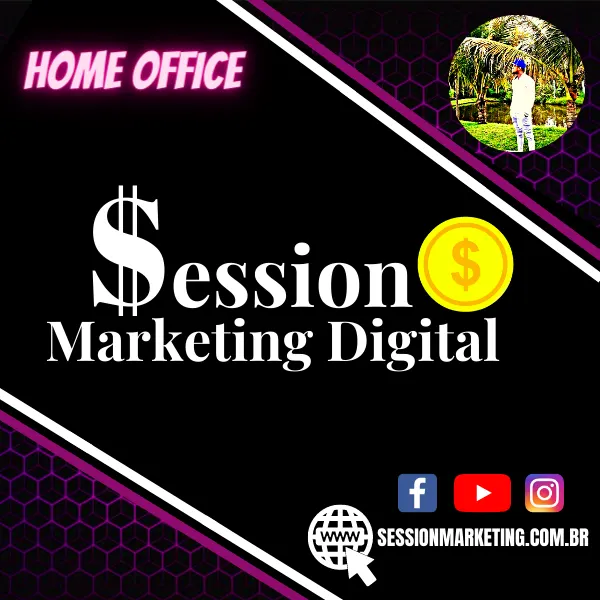 Session Marketing Digital