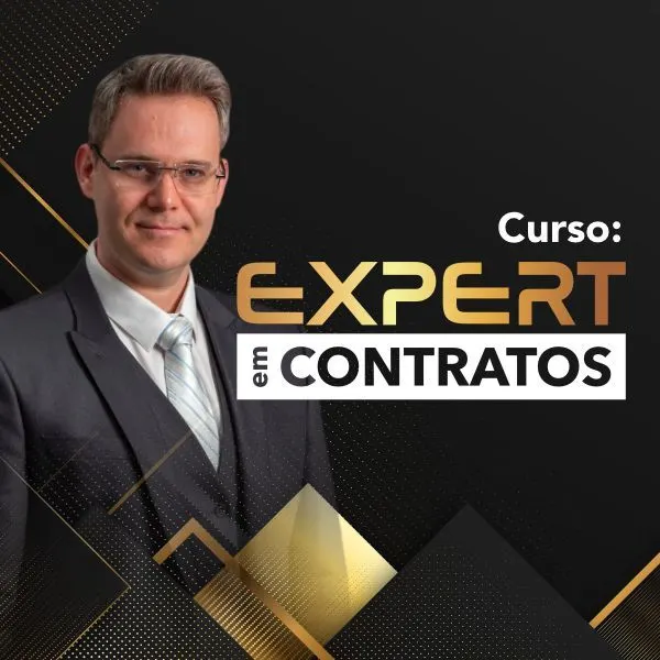 Curso Expert em Contratos: Técnica de Redação Contratual