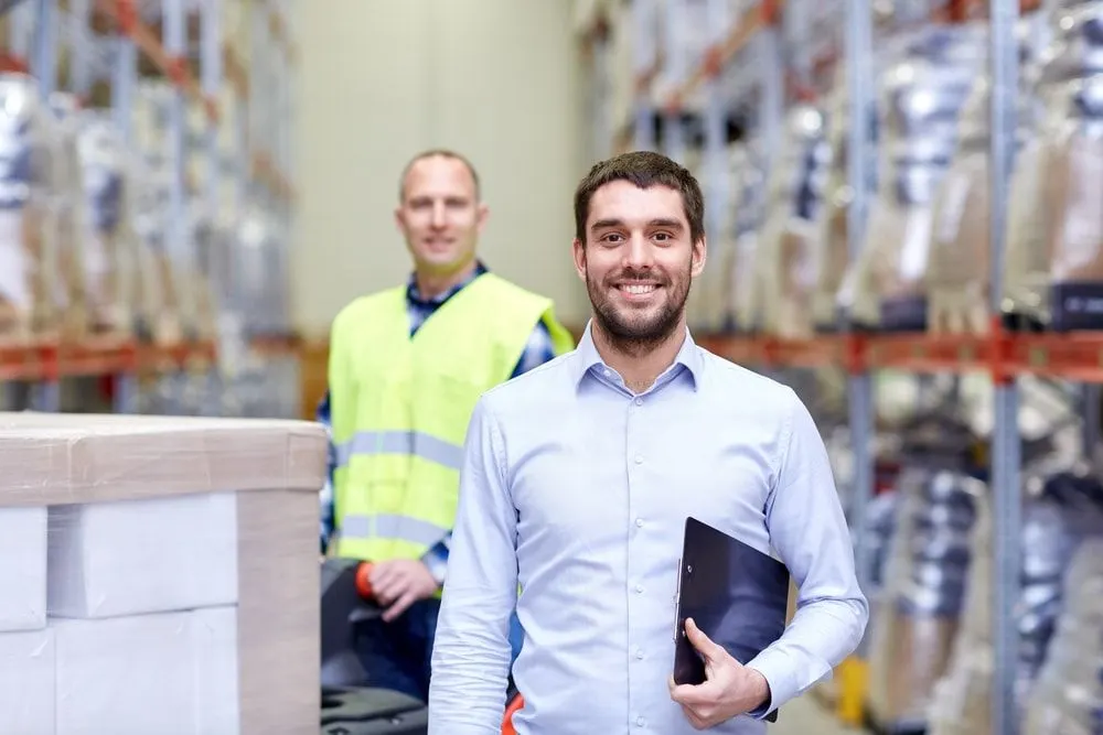 Curso Líder de Operações Logísticas