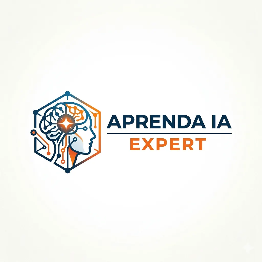 Aprenda IA - Expert: O Curso Completo para a Nova Economia Digital