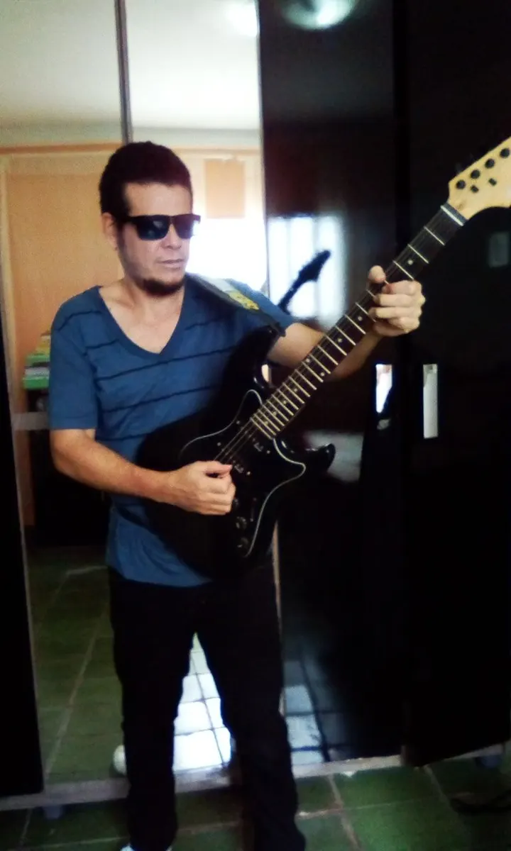 Curso Formação de Acordes(Violão e Guitarra)