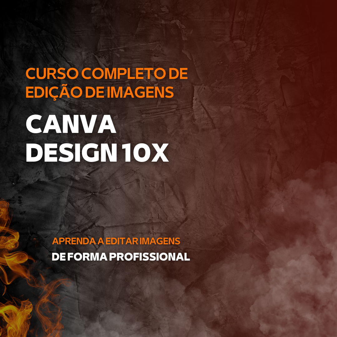 Canva Design 10X