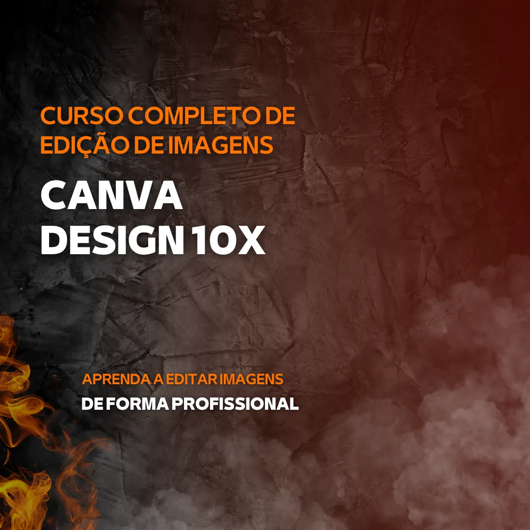 Canva Design 10X