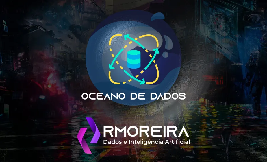 Engenharia de Dados e Big Data Lake Enterprise Com Databricks, Data Factory e Purview - Vá além do Data Lake, construindo um oceano de dados. Impulsione a sua carreira