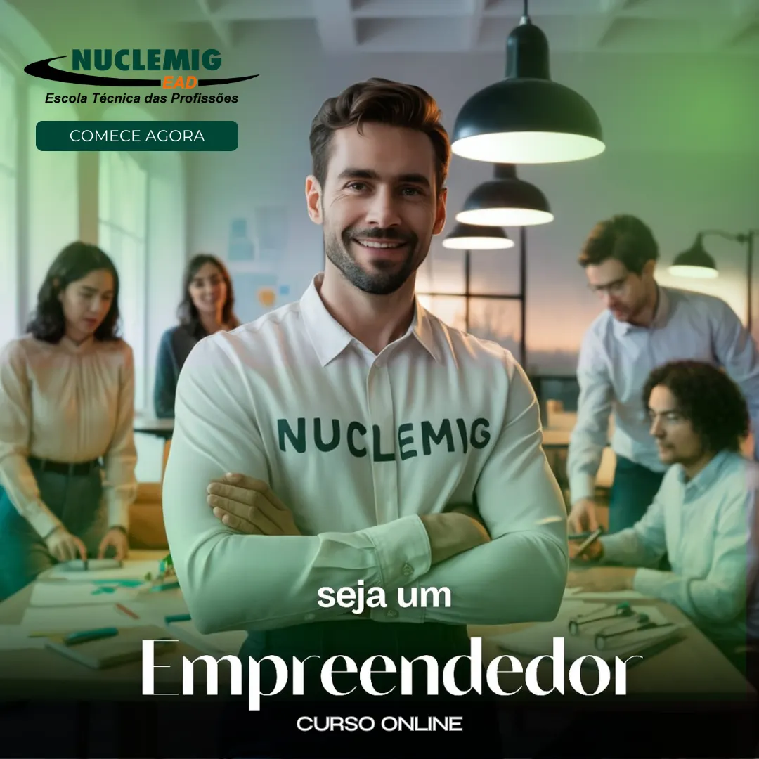 Empreendedorismo