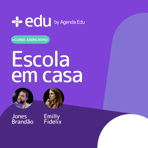 Prepare-se para o ensino híbrido!