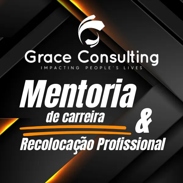 Mentoria de Carreira & Recolocação Profissional