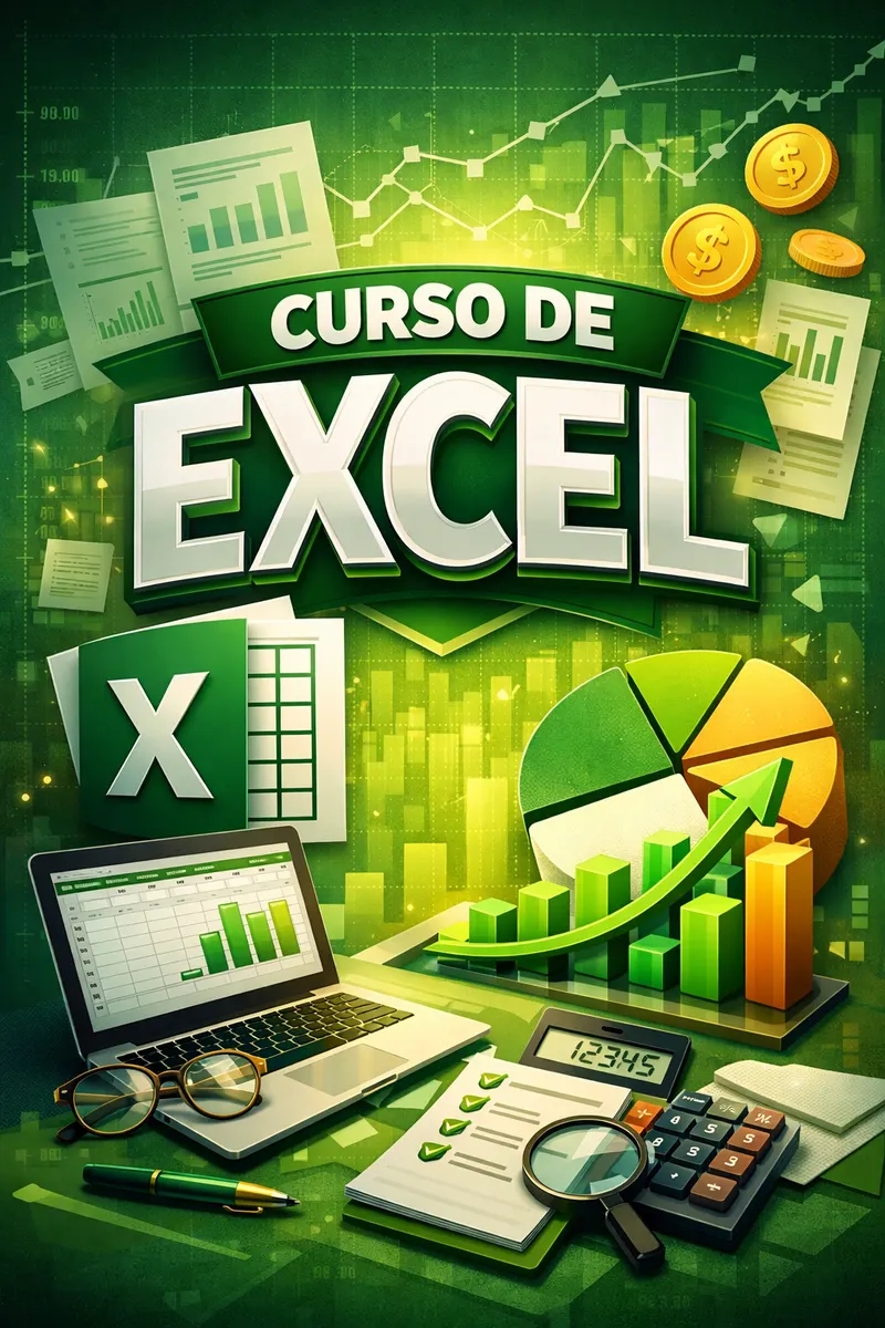 CURSO DE EXCEL