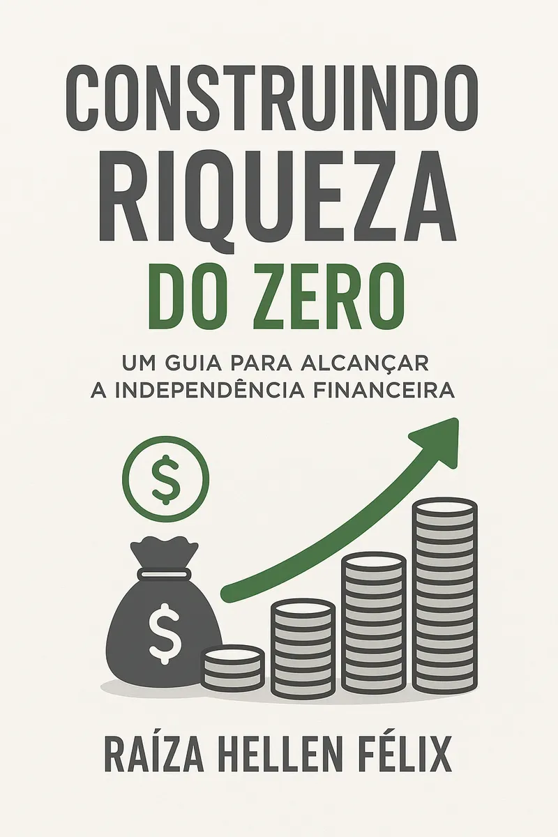 CONSTRUINDO RIQUEZA DO ZERO