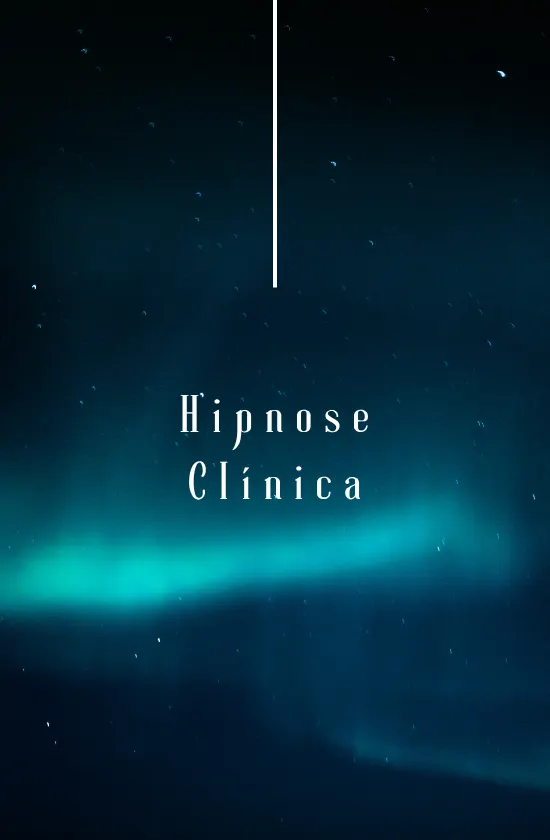 Curso de Hipnose Clínica (Jéssica Giehl)