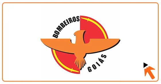 Simulado - Corpo de Bombeiros Militar de Goiás (Bombeiros GO) - Soldado