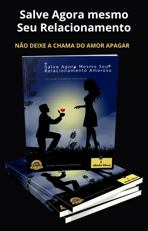 Salve Agora Mesmo Seu Relacionamento Amoroso