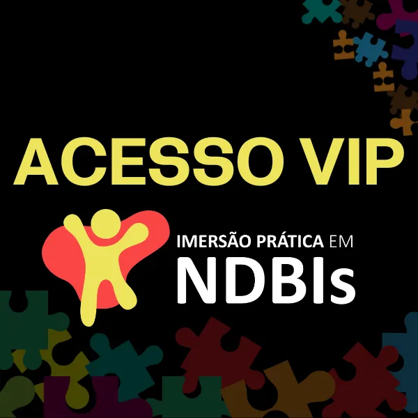 Ingresso VIP | Imersão Prática em NDBIs