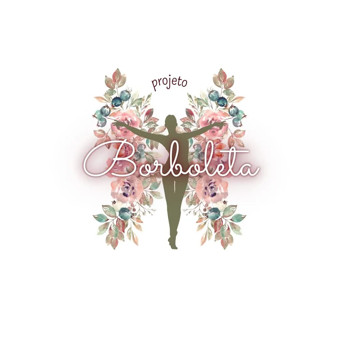 PROJETO BORBOLETA - A Transformação da sua vida.